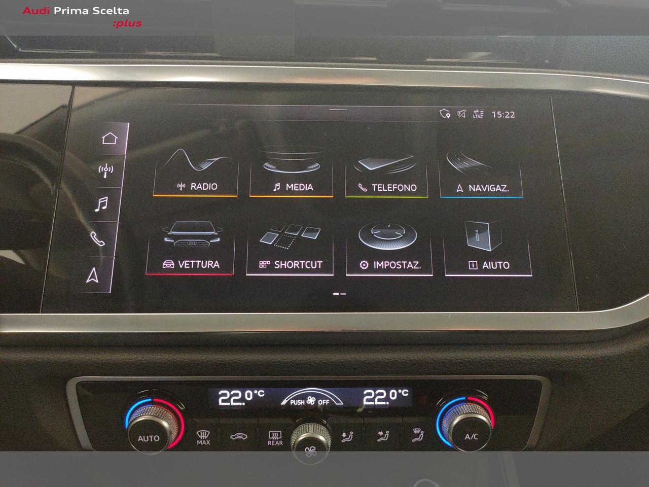 35 2.0 TDI Business Advanced S tronic