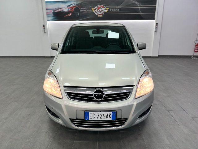 OPEL Zafira 1.7 CDTI 125CV Cosmo
