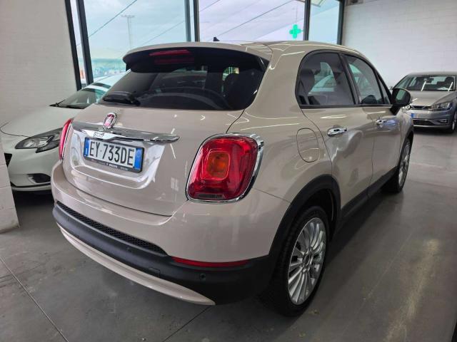 Fiat 500X 500 X 2015 1.6 mjt Opening edition 4x2 120cv