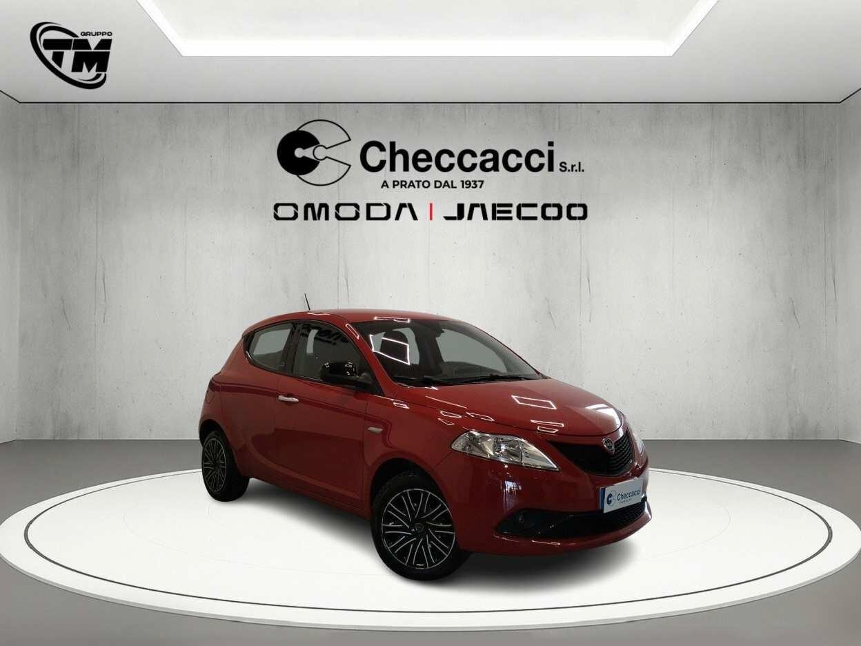 Lancia Ypsilon 1.0 FireFly 5 porte S&S Hybrid