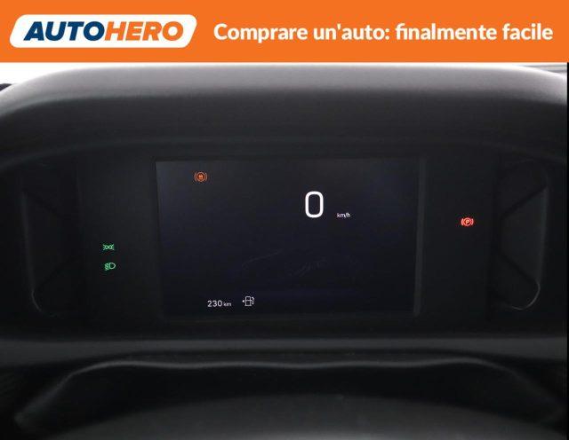JEEP Avenger 1.2 Turbo 100 CV Longitude