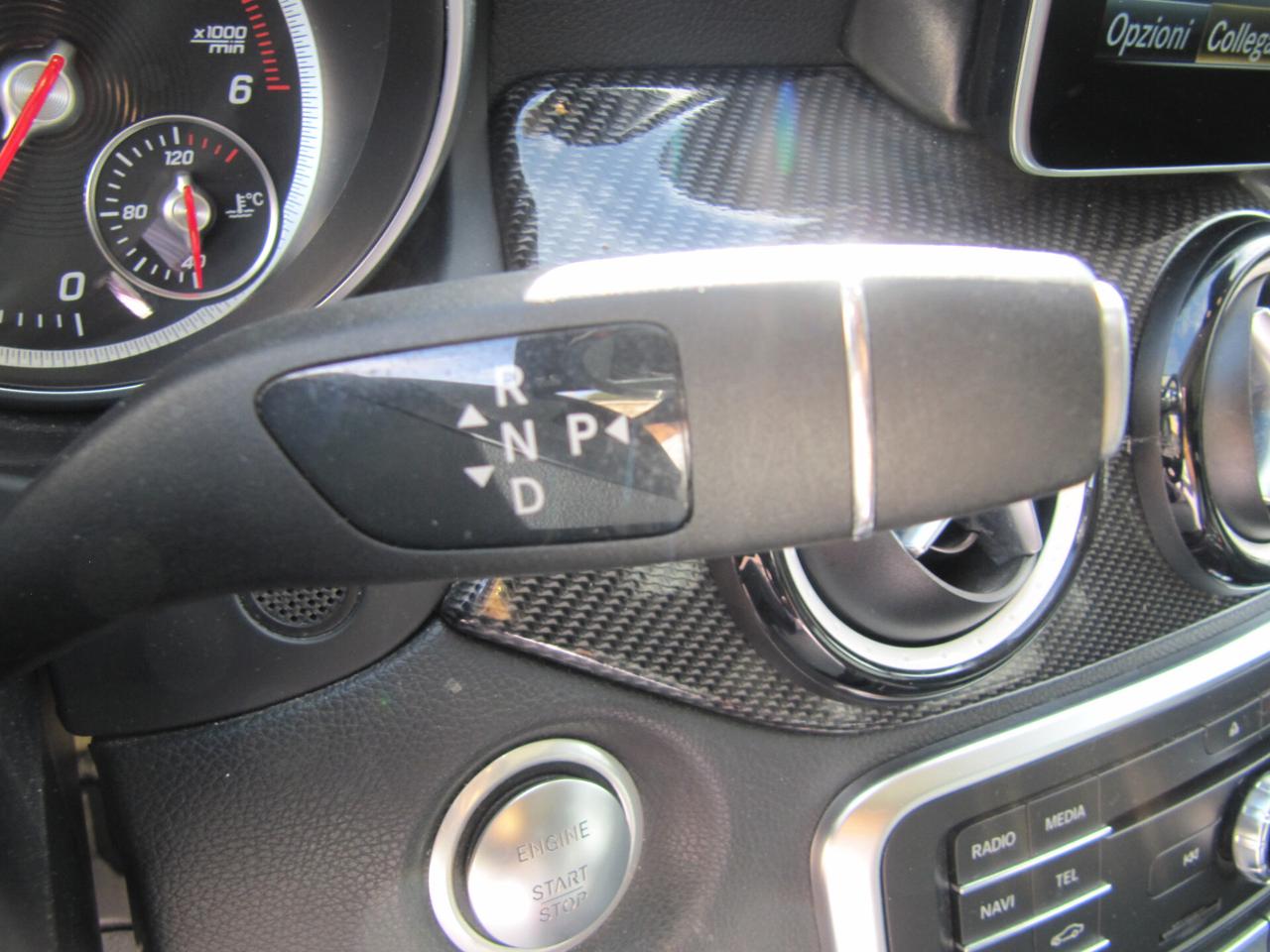 Mercedes-benz GLA 200 d Automatic Premium - tetto apribile