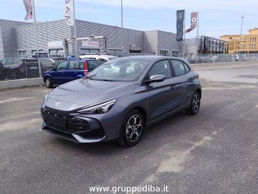 MG MG3 ICE COM HAMPSTEAD GREY