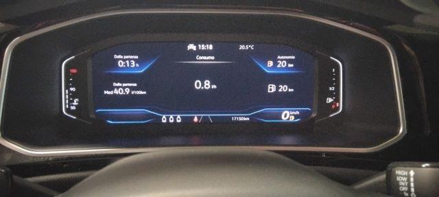 VOLKSWAGEN T-Roc 1.0 TSI R-LINE