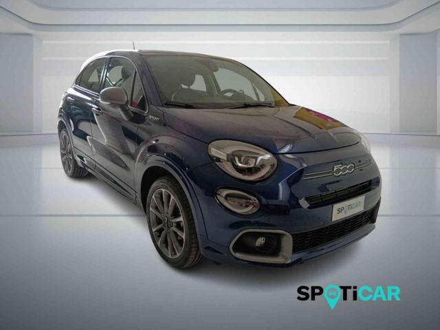 FIAT 500X 1.3 MultiJet 95 CV Sport
