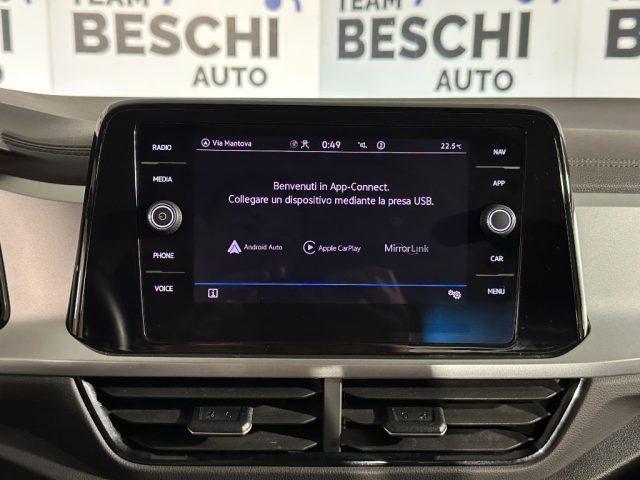 VOLKSWAGEN T-Roc 1.5 TSI 150CV DSG Life