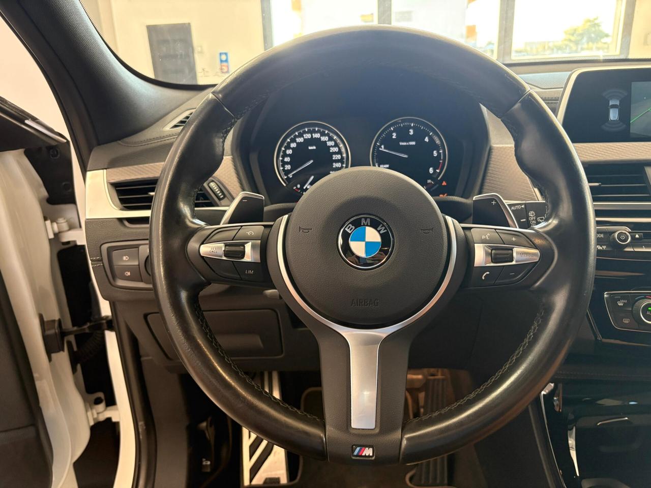 X2 xDrive18d M-Sport X 150cv auto