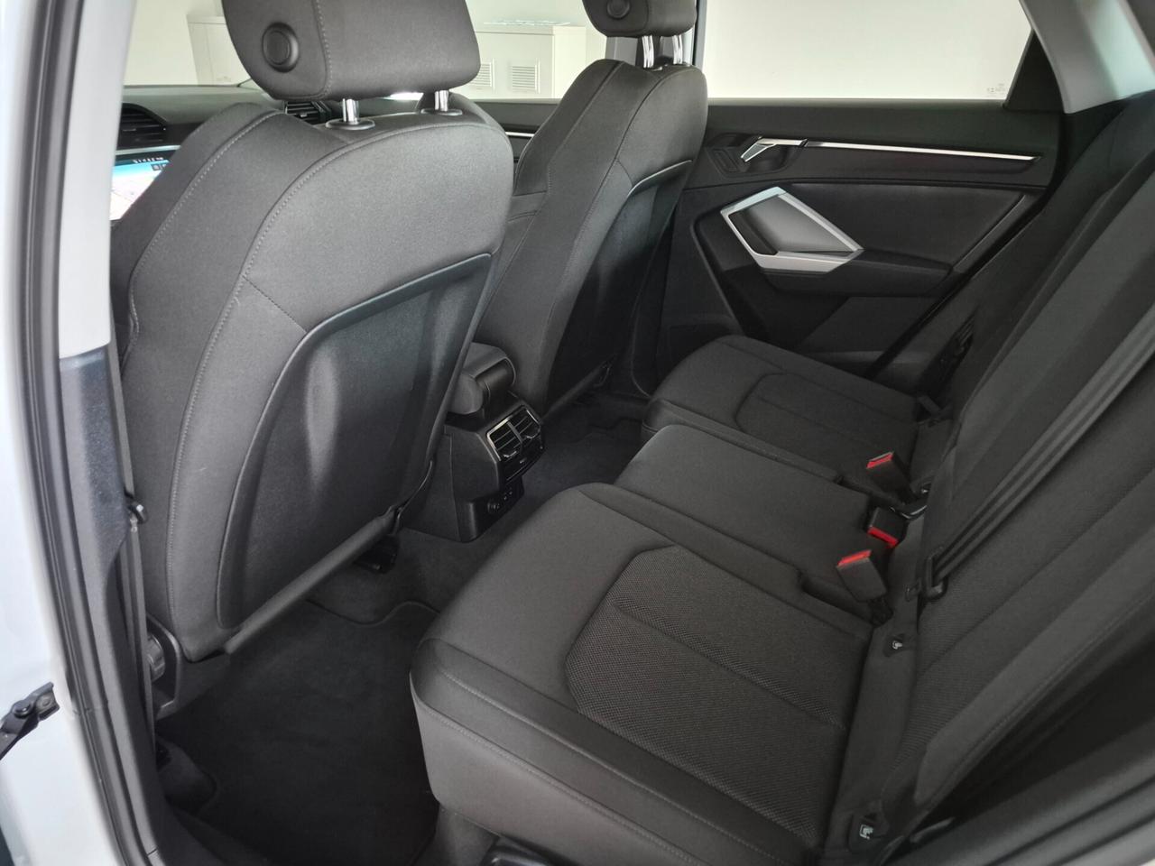 Audi Q3 SPORTBACK 35 2.0 TDI S LINE TRONIC FULL-LED NAVI