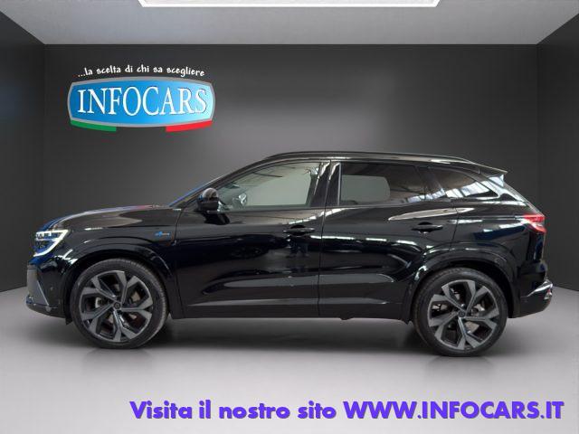 RENAULT Austral Full Hybrid E-Tech 200 CV Techno Esprit Alpine
