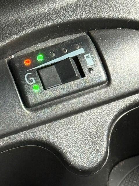 Fiat 500 1.2 EasyPower Gpl Lounge