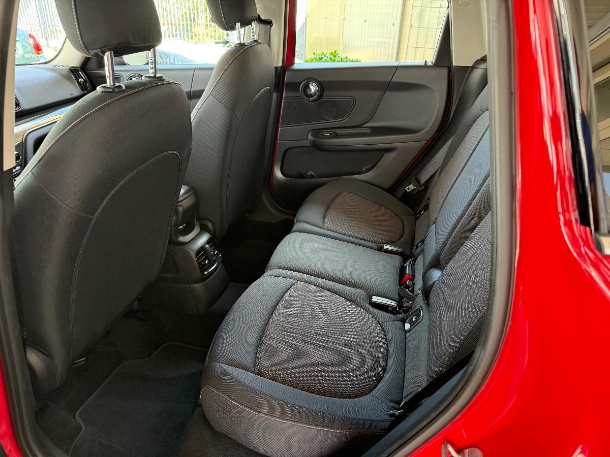 MINI - Countryman Mini 1.5 One D Baker Street my20