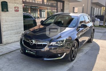 OPEL Insignia 2.0 CDTI 170CV Sports Tourer aut. Cosmo