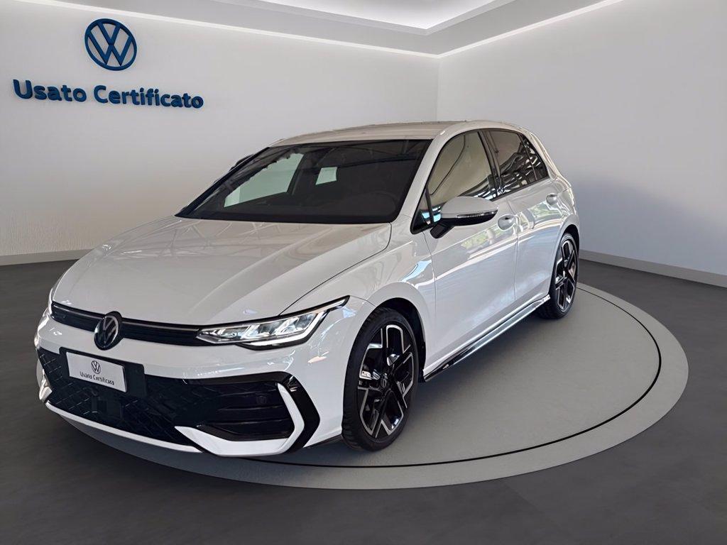 VOLKSWAGEN Golf 1.5 etsi r-line 150cv dsg del 2024