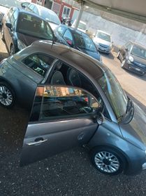 Fiat 500 1.2 Cult