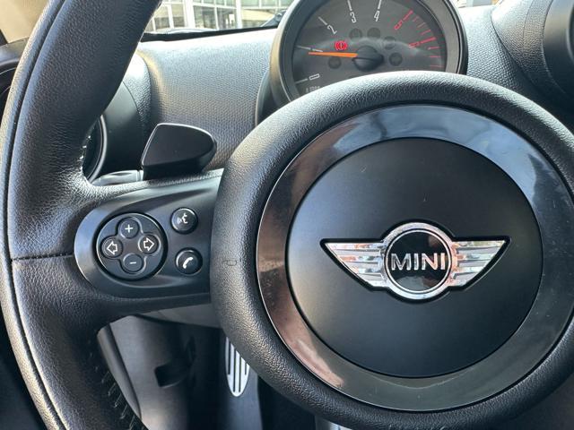 MINI Countryman Mini Cooper SD Countryman ALL4