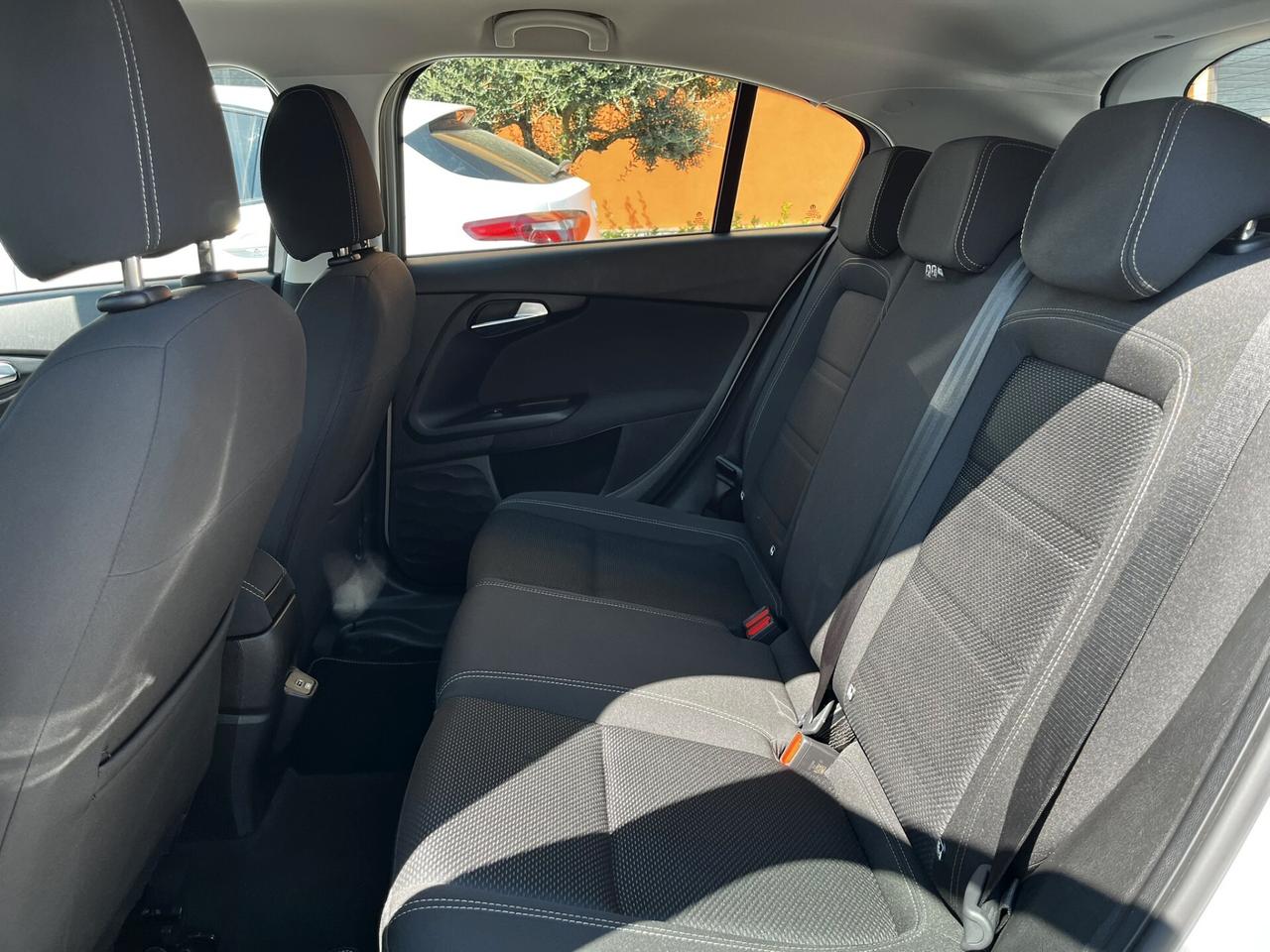 Fiat Tipo 5 Porte 1.0 Benzina 100CV Life