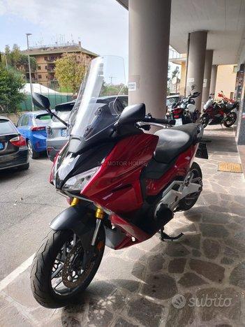 FORZA 750 abs*CRONO HONDA*GARANZIA-RATE/PERMUTE/e5