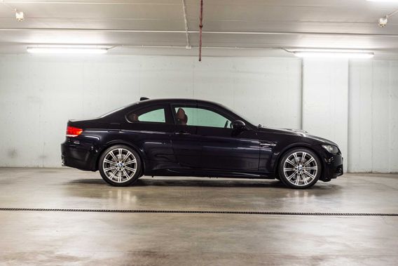 BMW M3 cat Coupé VETTURA DA COLLEZIONE