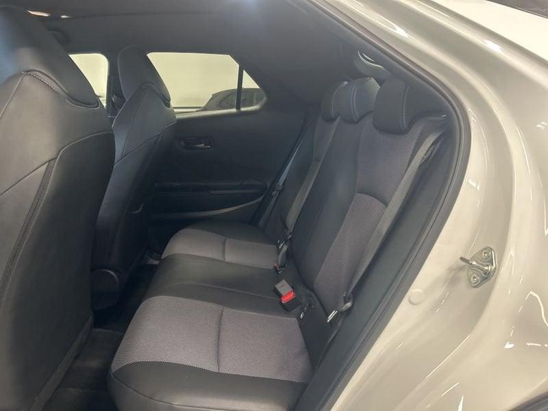 Toyota C-HR 1.8 Hybrid 2WD Lounge