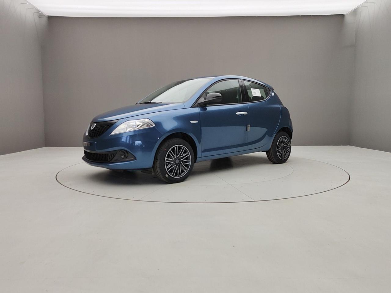 LANCIA Ypsilon III 2021 YPSILON 1.0 HYBRID 70CV ORO