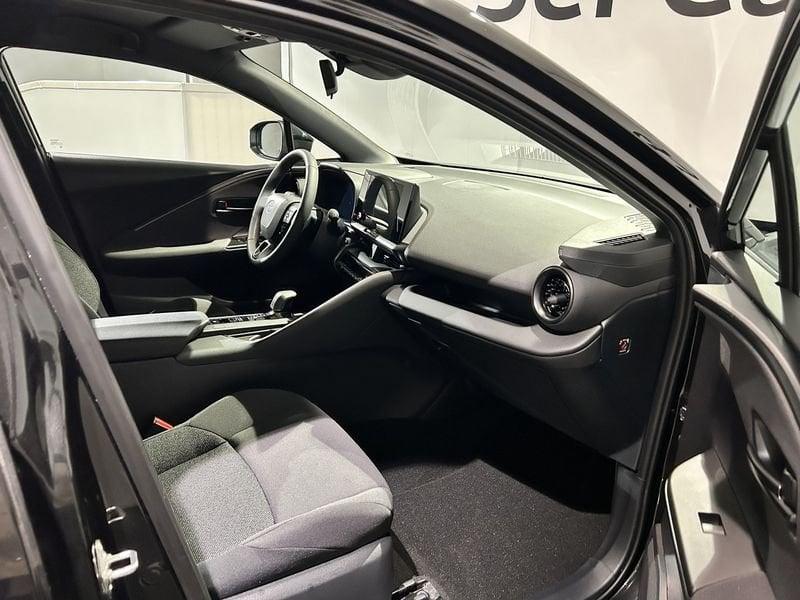 Toyota C-HR C-HR 1.8 HV Active KM 0