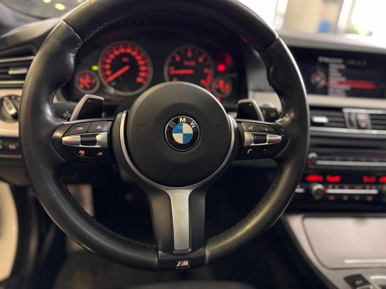 Bmw 525d 218CV xDrive Touring Msport