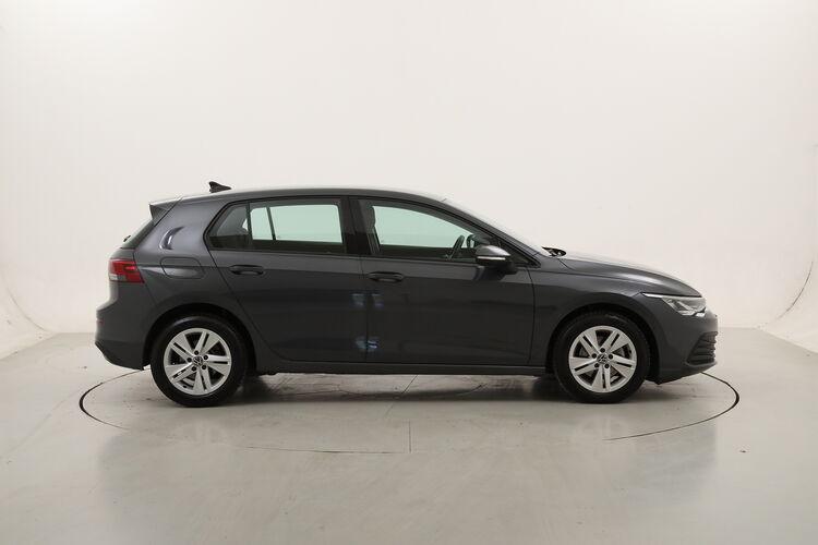 Volkswagen Golf Life DSG BR848285 2.0 Diesel 116CV