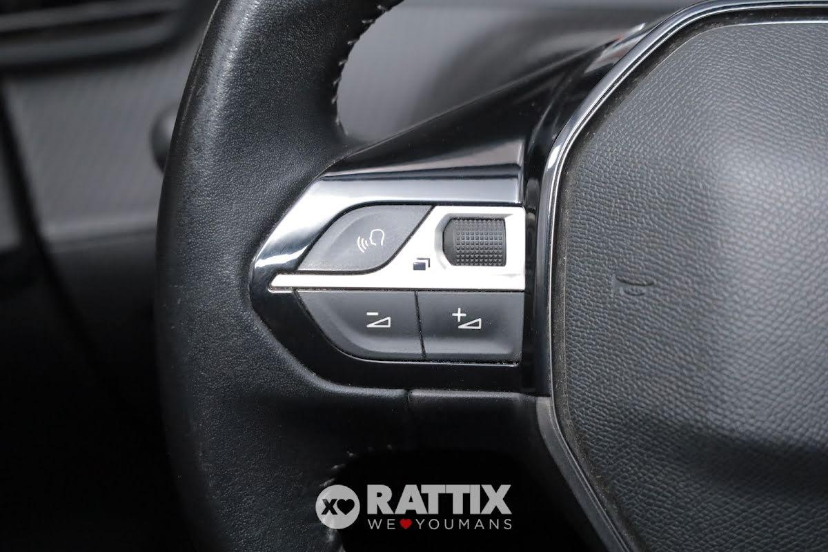 Peugeot 208 1.2 PureTech 75CV Active