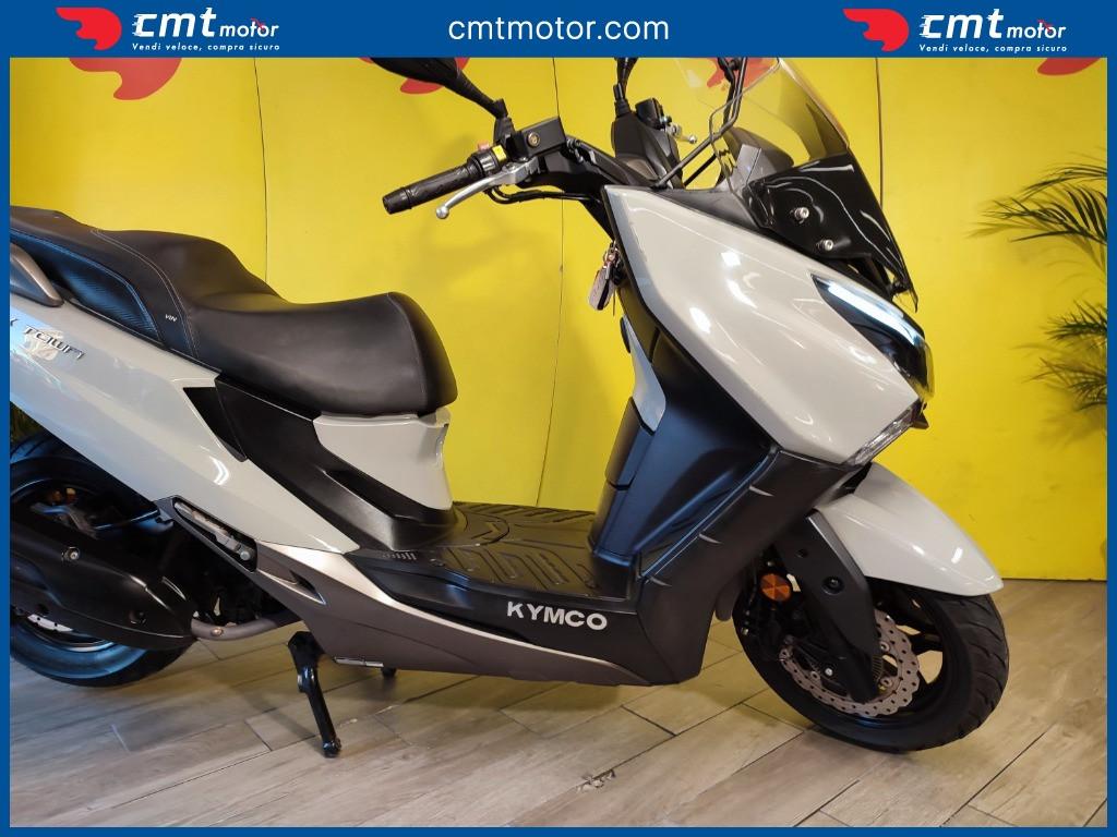 Kymco X-Town 125 - 2021