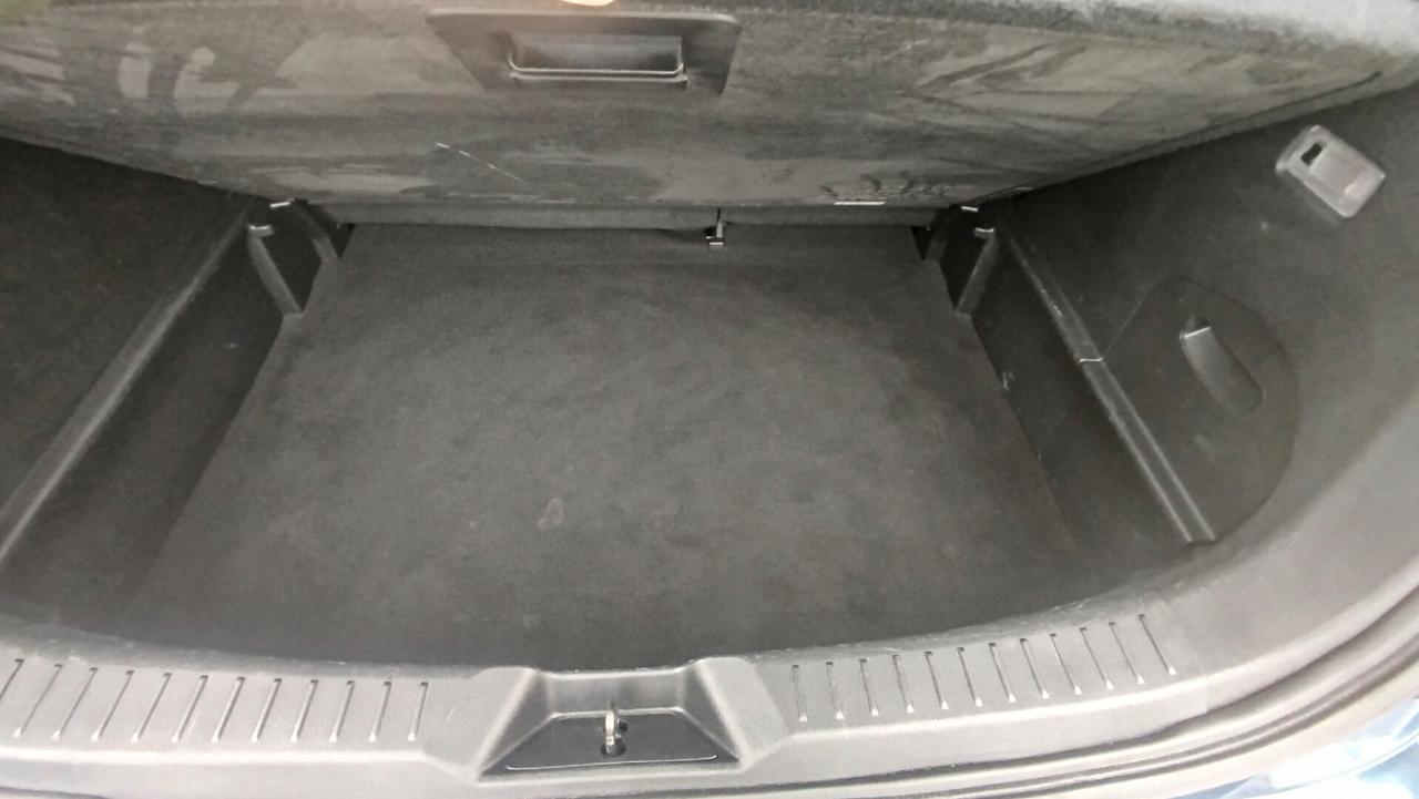 Mazda CX-3 1.8L Skyactiv-D Exceed