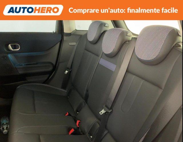 MINI Mini 5 Porte Cooper C Classic