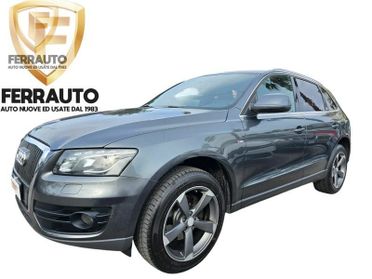 Audi Q5 Q5 2.0 TDI 170 CV quattro S-line