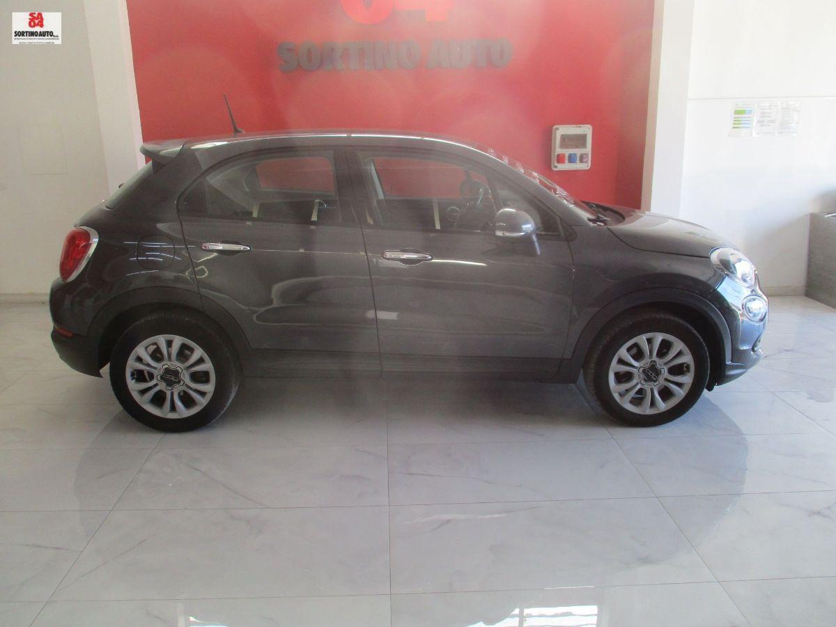 FIAT 500X 1.6 MultiJet 120CV Business-2016