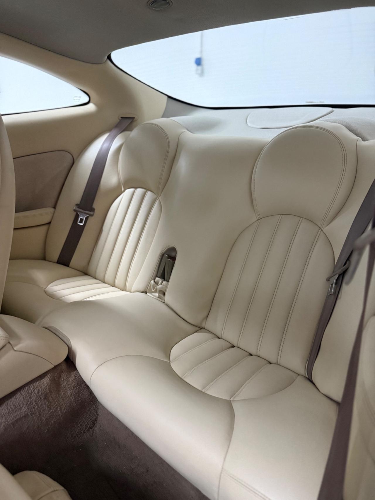 Jaguar XK XK8
