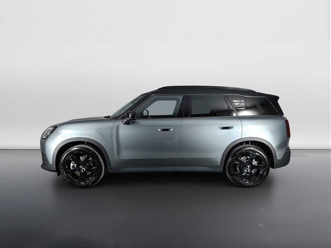 MINI Mini Countryman U25 - Mini Countryman 1.5 48V C Classic auto