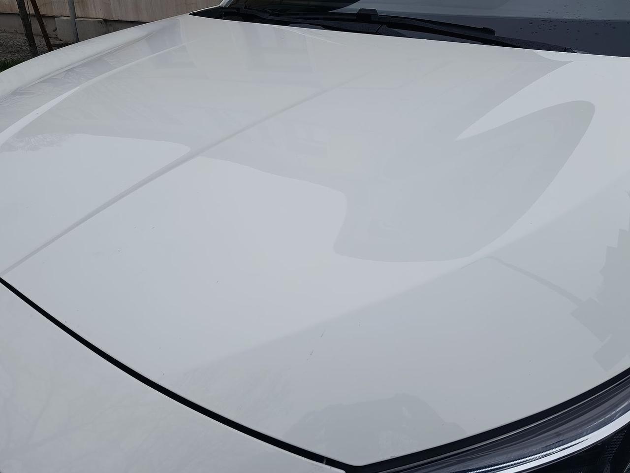 Evo Evo 6 1.5 Turbo #9682