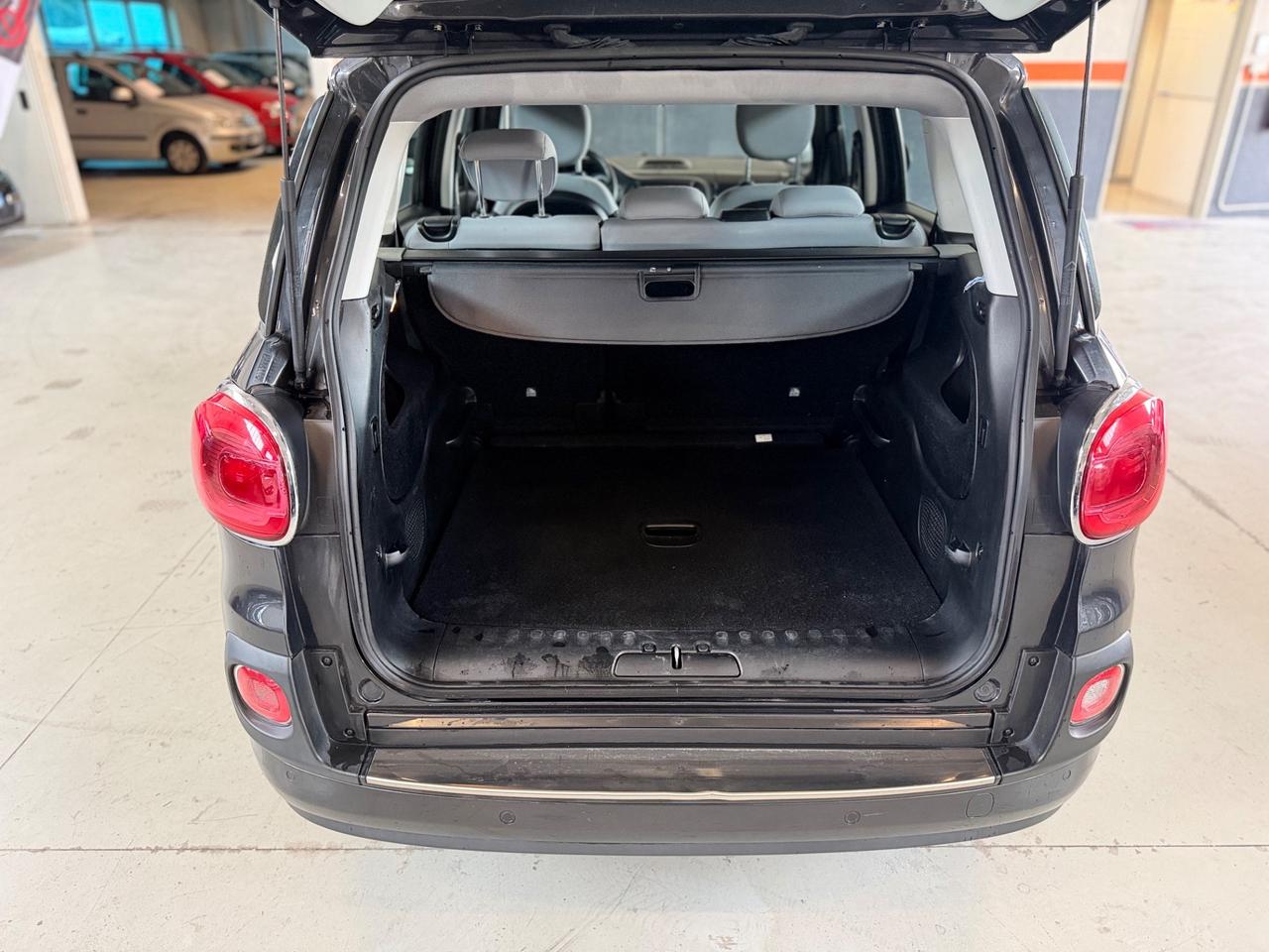 Fiat 500L 1.6 Multijet 105 CV Lounge NEOPATENTATI