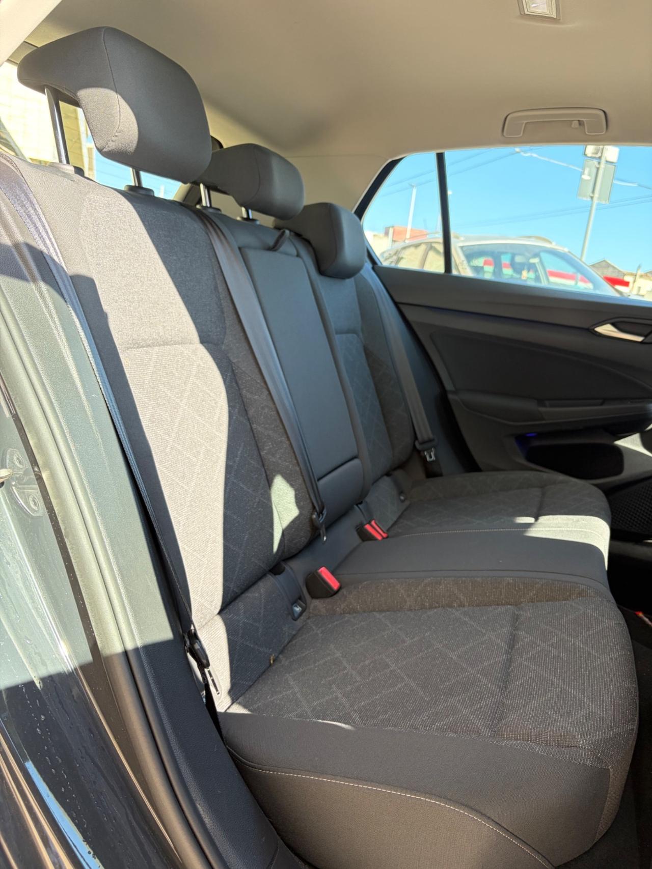 Volkswagen Golf 2.0 TDI 115 CV SCR Life
