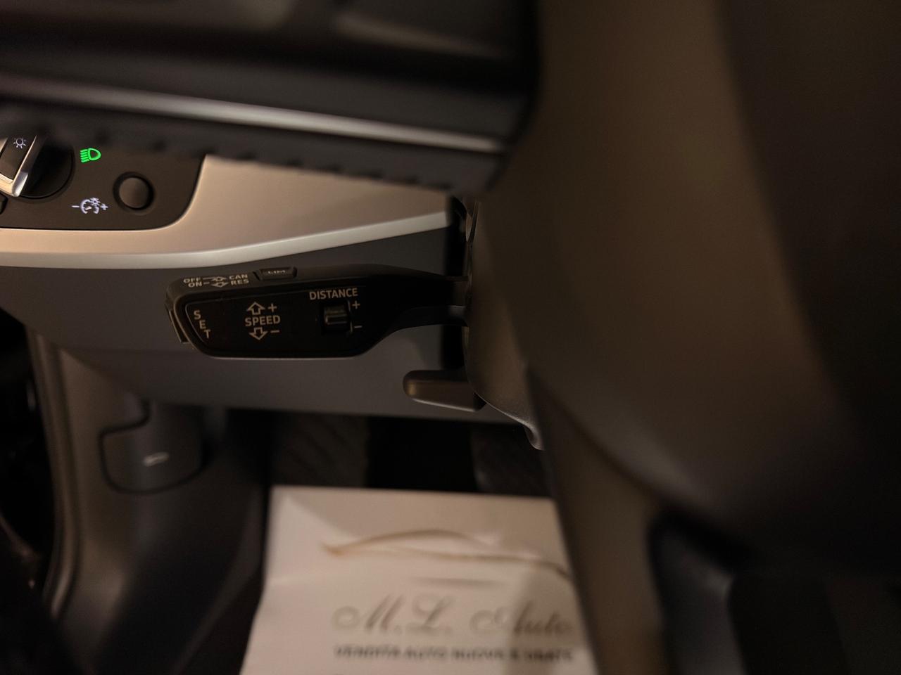 Audi A4 Avant 35 TDI S tronic 2.0 da 150cv