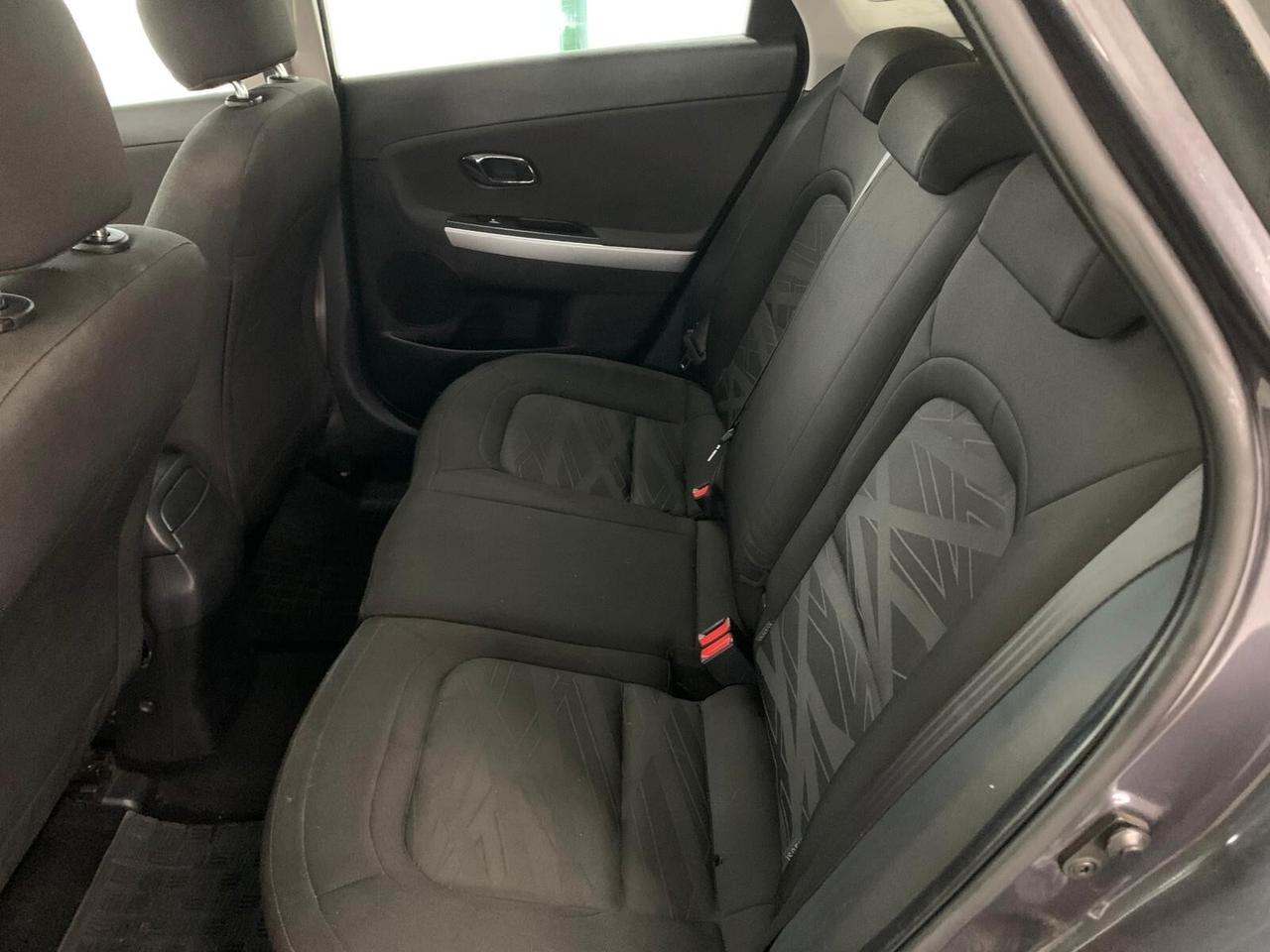 Kia Ceed Sportswagon cee'd 1.4 CRDi SW Cool