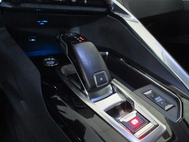 Peugeot 3008 BlueHDi 130 S&S EAT8 Allure Pack