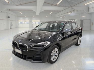 BMW X2 xDrive 25e Business X automatico