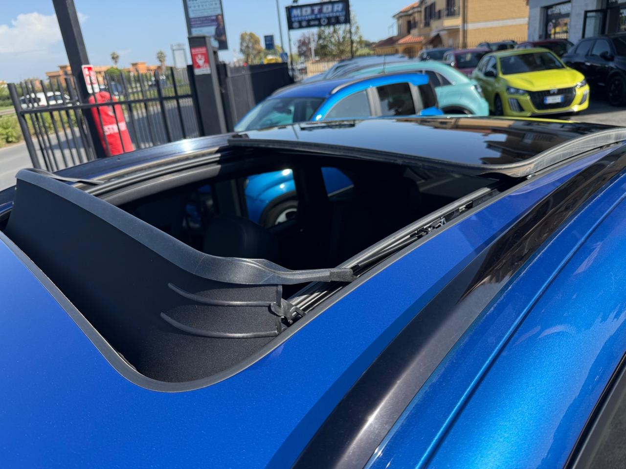 Porsche Macan 2.0 245cv pdk TETTO CERCHI 20”