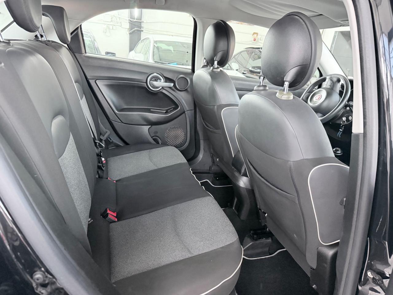 Fiat 500X 1.3MultiJet 95CV Business NEOPATENTATI