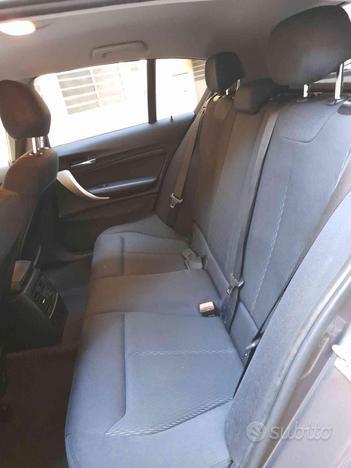 BMW 116 d 5p. OK NEOPATENTATI!!!