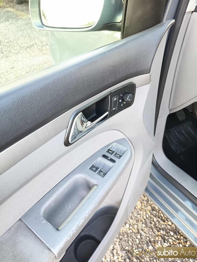 VOLKSWAGEN Touran 1.9 TDI 105CV Trendline