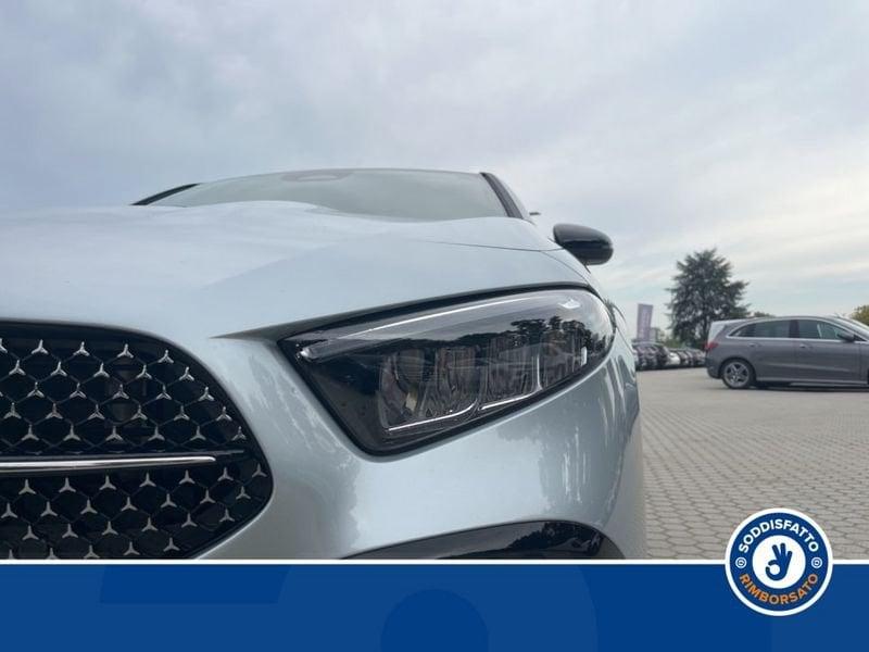 Mercedes-Benz Classe A 180d Automatic AMG Line Advanced Plus