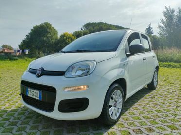 Fiat Panda 1.2 EasyPower Easy GPL