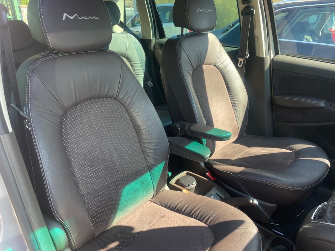 LANCIA MUSA 1.3 MJT 95 (CV) 2011