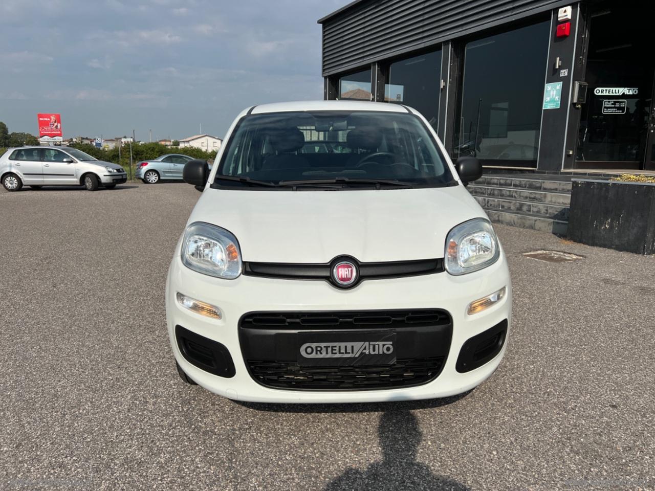 FIAT Panda 1.2 Easy Van 4 posti + IVA